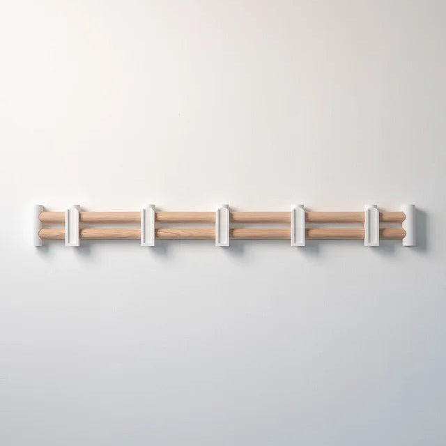 Horizontales Wandpflanzgefäß-Modul