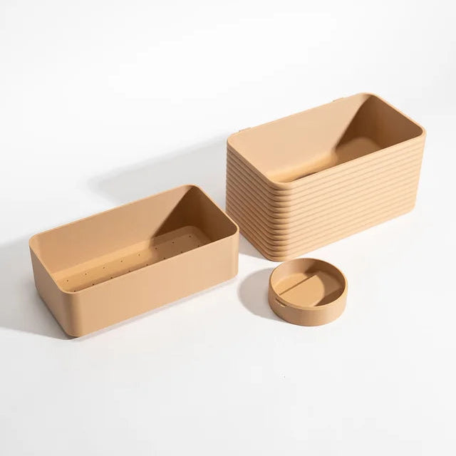 Geniş Duvar Saksı 7cm * 21 cm