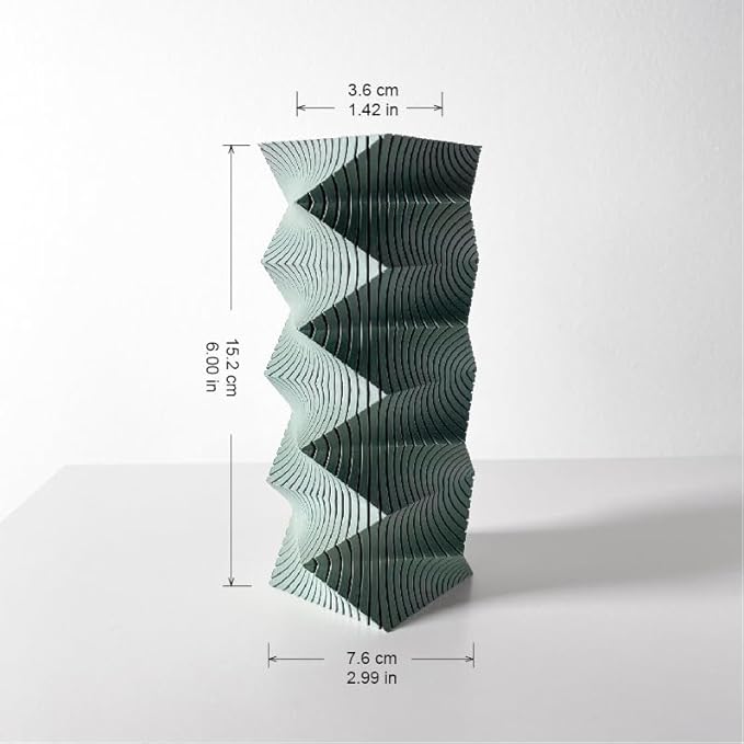 Anio Vase 15cm