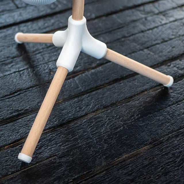 Zarif Modüler  (1 adet 10 cm ve 3 adet 15 cm saksı içerir.)