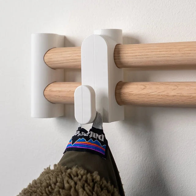 Sığınak (2 adet 10 cm, 1 adet 15 cm saksı ve 2 adet kanca içerir.)