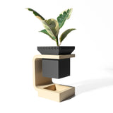 Minimal Daka Saksı 15CM