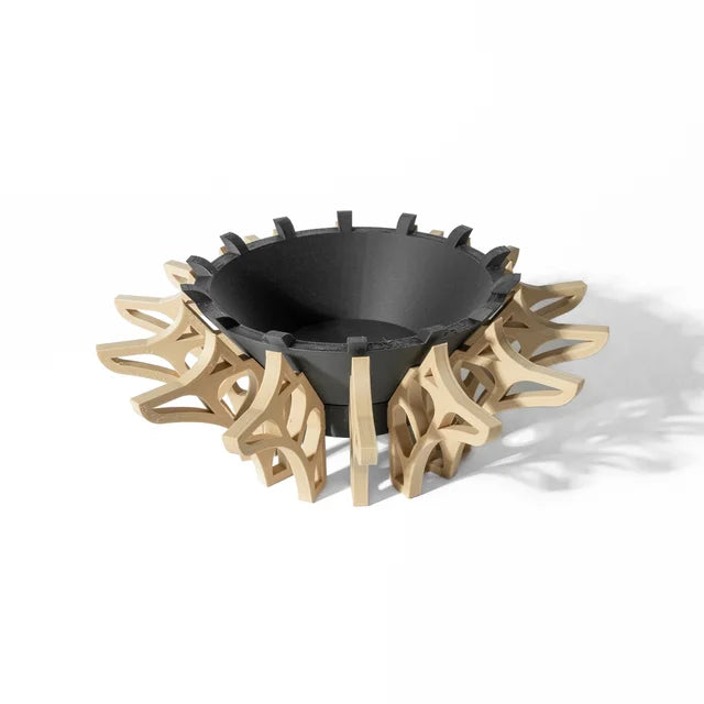 Vorhandene Schalen 15 CM