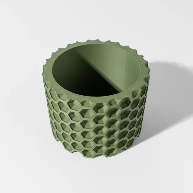 Armos Saksı 15CM