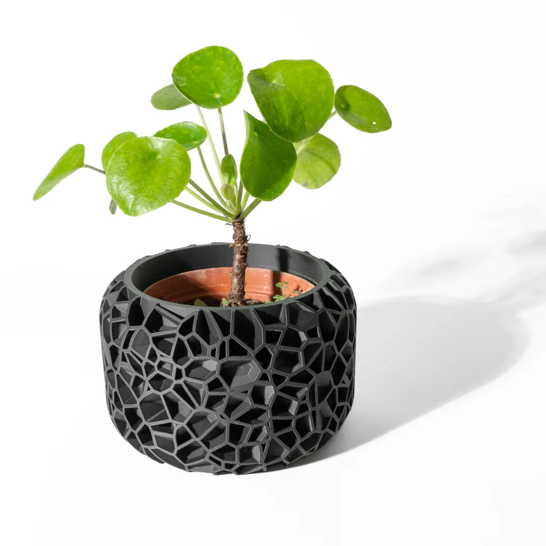 Minimal Viro Saksı