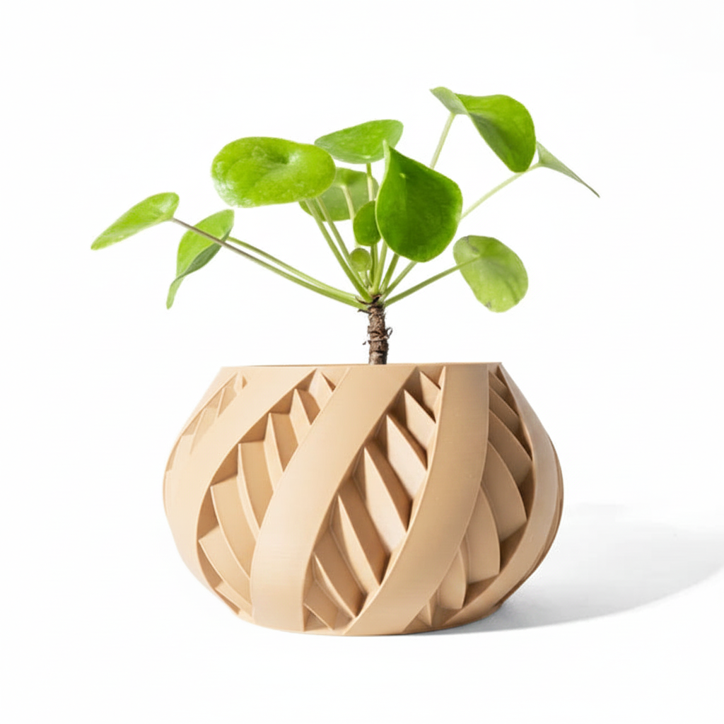 Silvo Saksı 15CM