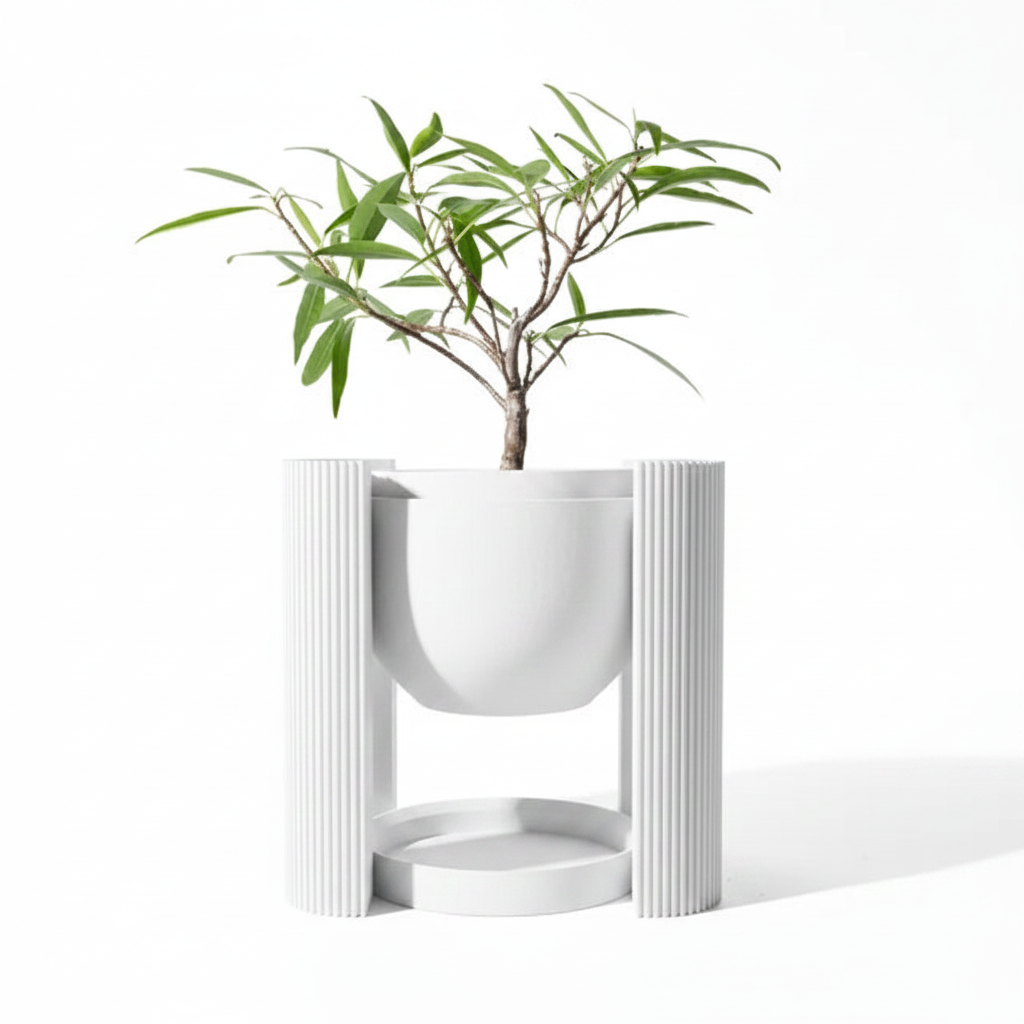 Avor Saksı 15CM