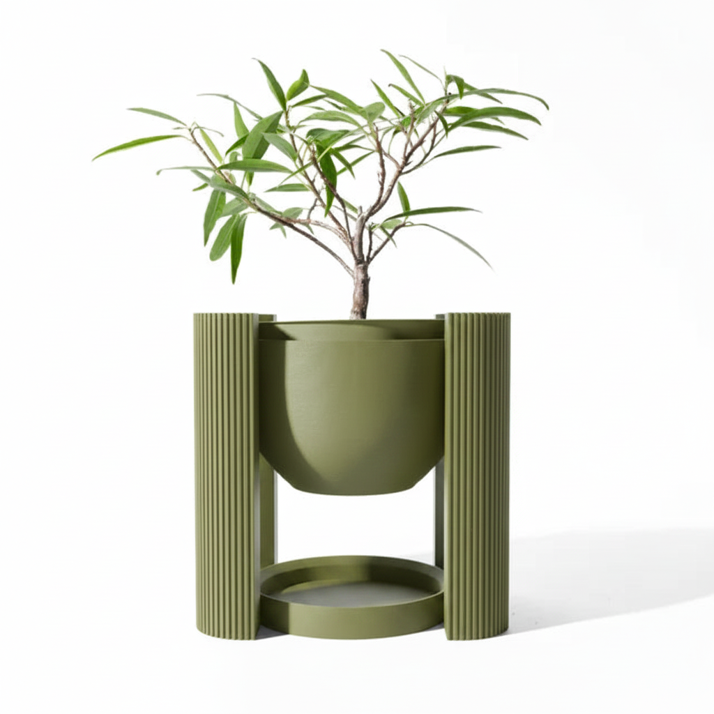 Avor Saksı 15CM