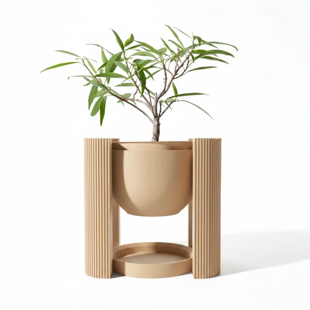 Avor Saksı 15CM
