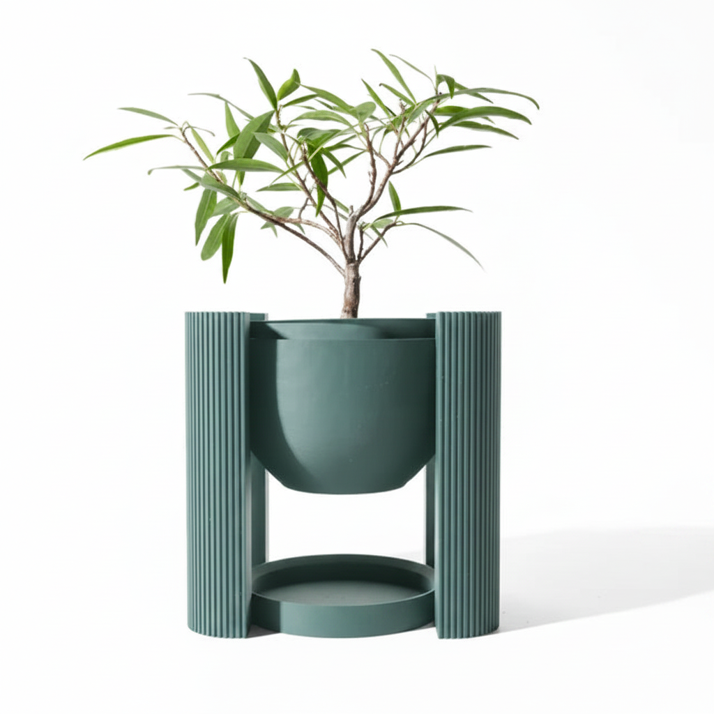 Avor Saksı 15CM