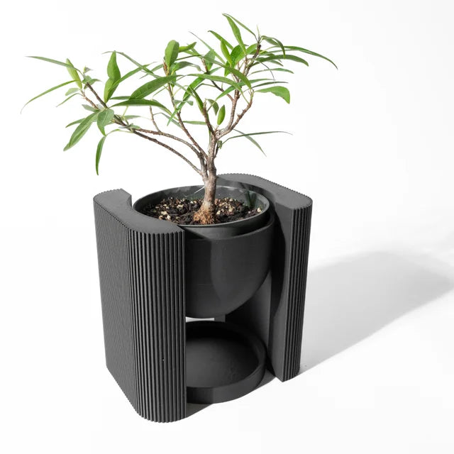 Avor Saksı 15CM
