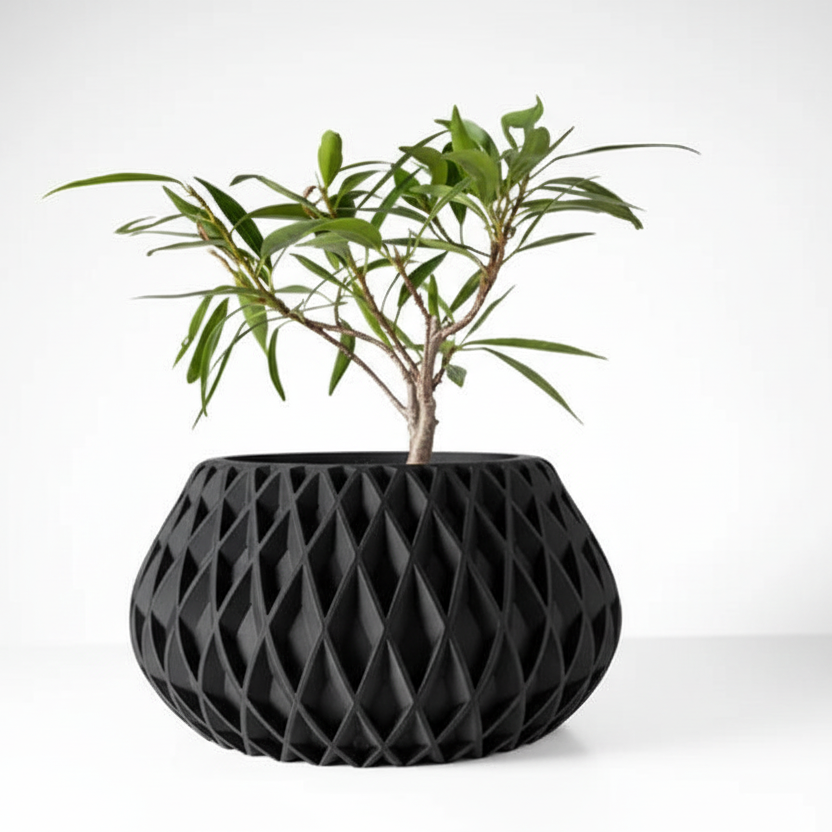 Rivio  Saksı 15cm