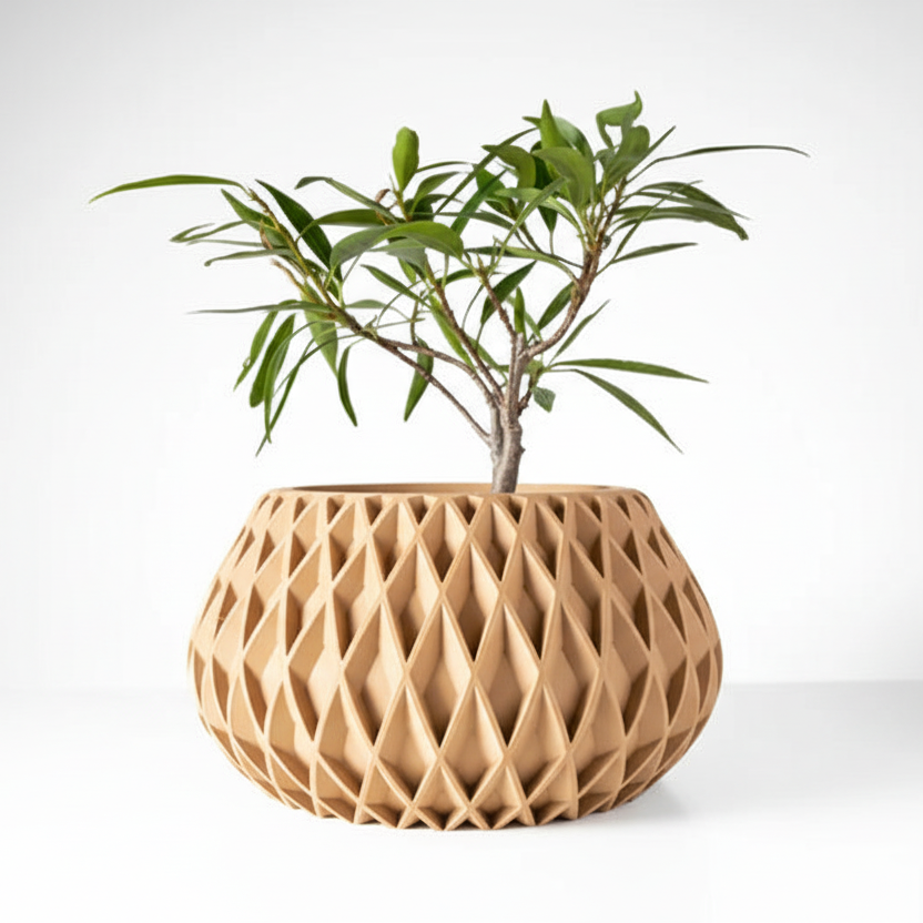 Rivio  Saksı 15cm