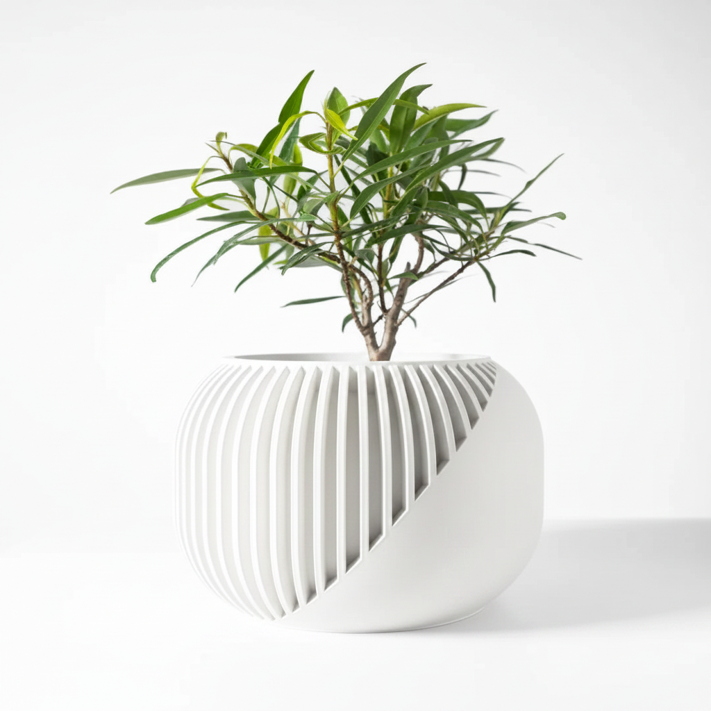 Narvo Saksı 15CM