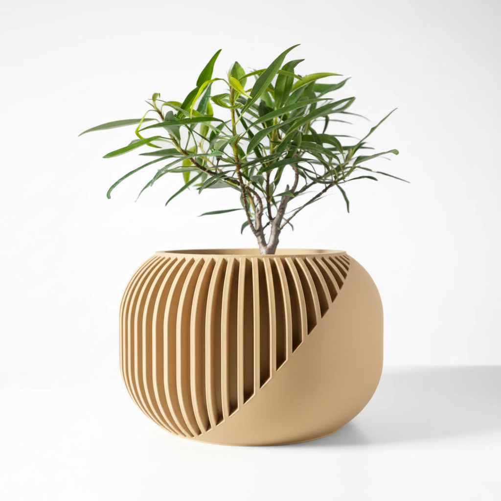 Narvo Saksı 15CM