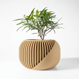 Narvo Saksı 15CM