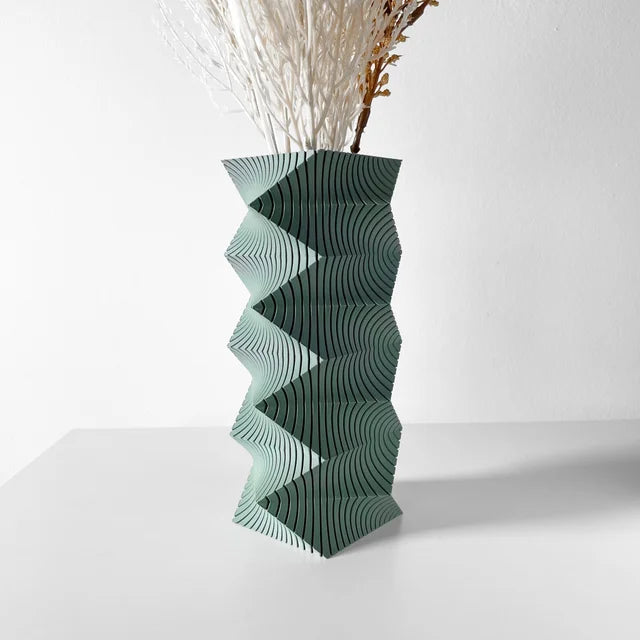 Anio Vase 15cm