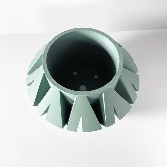 Kovi  Saksı 15CM