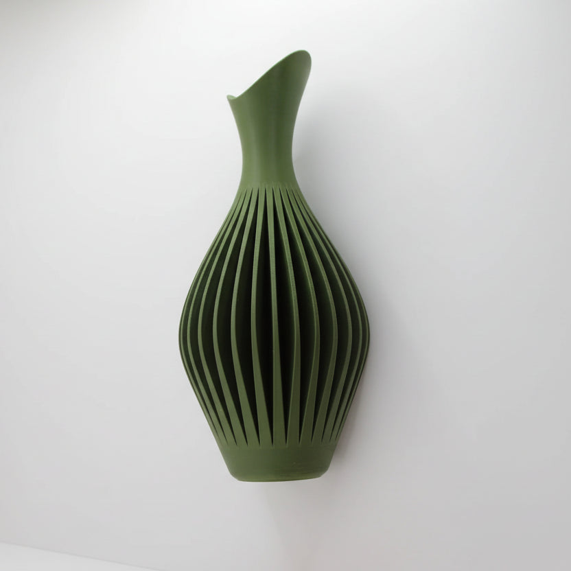Dalga Duvar 20cm