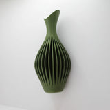 Dalga Duvar 20cm