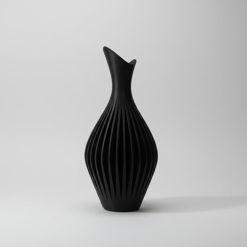 Dalga Duvar 20cm