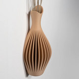 Dalga Duvar 20cm