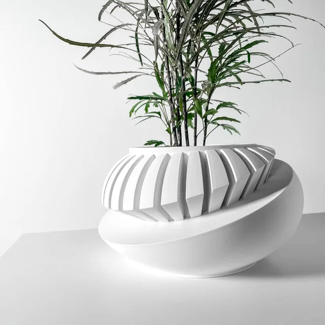 Luxar Saksı 15CM