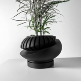 Luxar Saksı 15CM