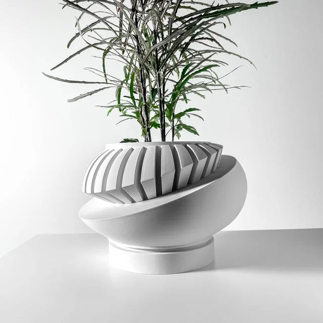 Luxar Saksı 15CM