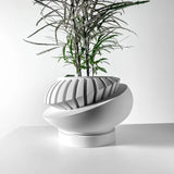 Luxar Saksı 15CM