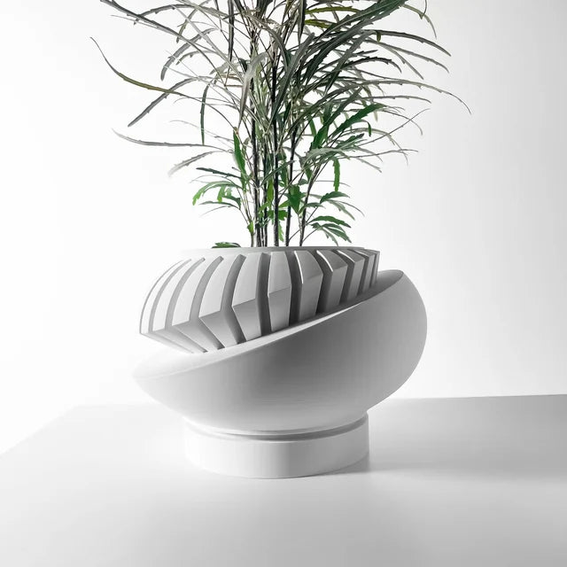 Luxar Saksı 15CM